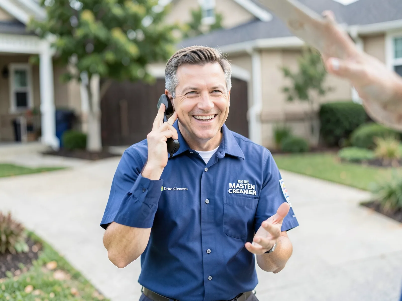 Drain Cleaning Kincheloe, MI FAQs
